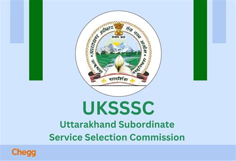 uksss gov.in|UKSSSC Recruitment 2023: Expected Dates, Eligibility.